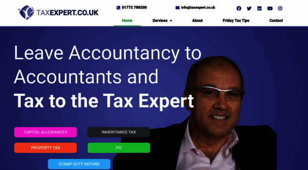 taxexpert.co.uk