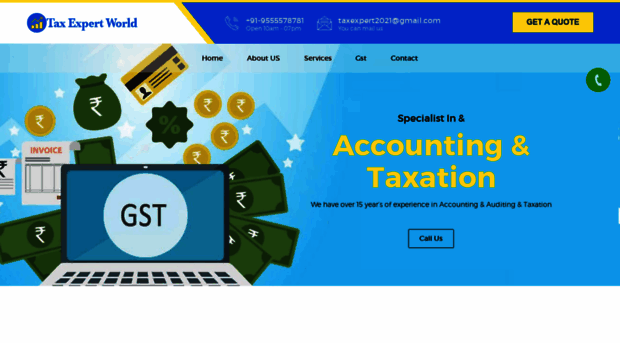 taxexpertworld.com