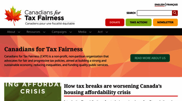 taxfairness.ca