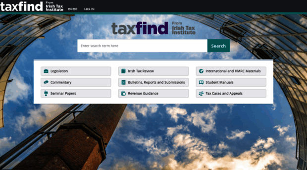taxfind.ie