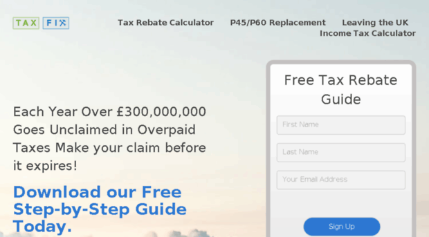 taxfix.co.uk