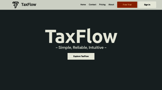 taxflowsolutions.com