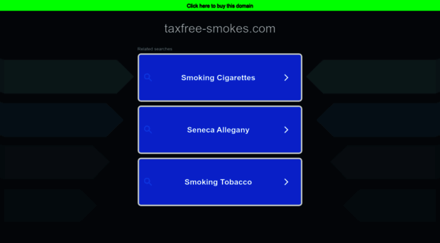taxfree-smokes.com