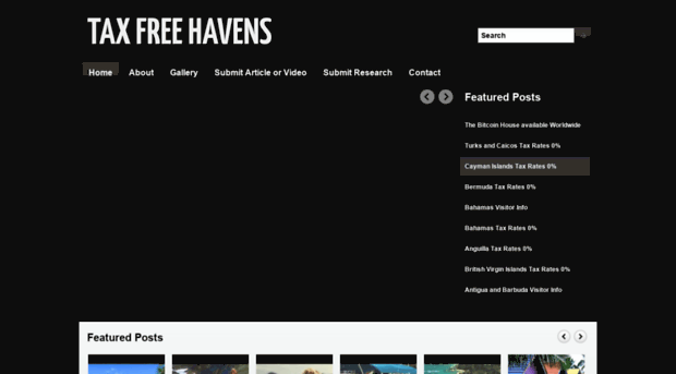 taxfreehaven.info