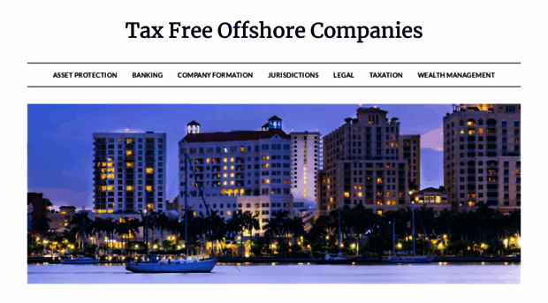 taxfreeoffshorecompanies.com