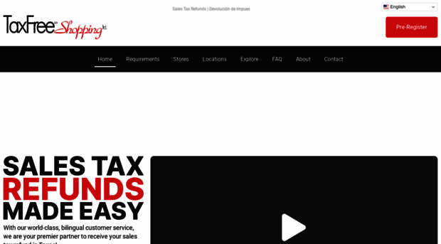 taxfreetexas.com