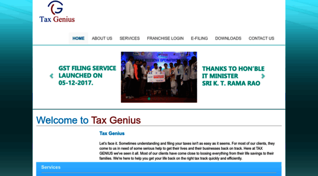 taxgeniusllp.com