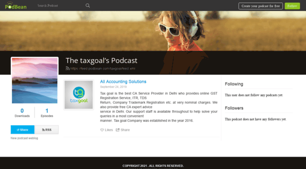 taxgoal.podbean.com