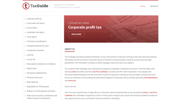 taxguide.lt