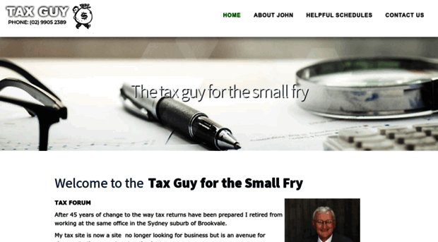 taxguy.com.au