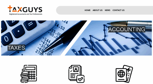 taxguys.co.za