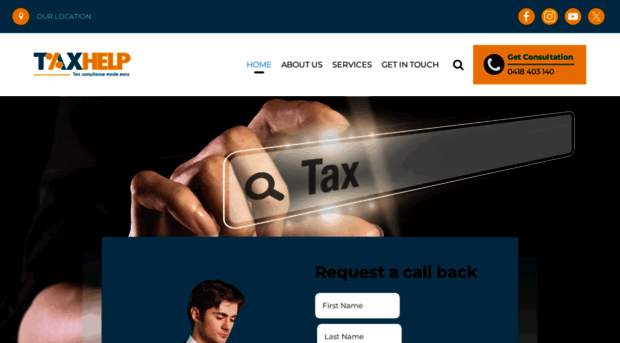 taxhelp.com.au