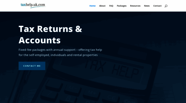 taxhelp.uk.com