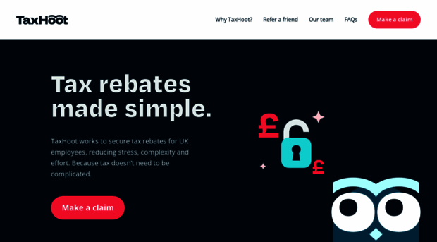 taxhoot.co.uk