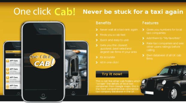 taxi-app.co.uk