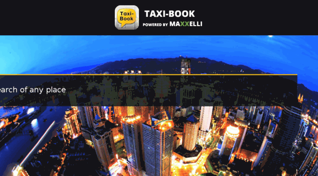 taxi-book.com