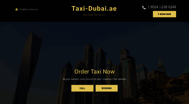 taxi-dubai.ae