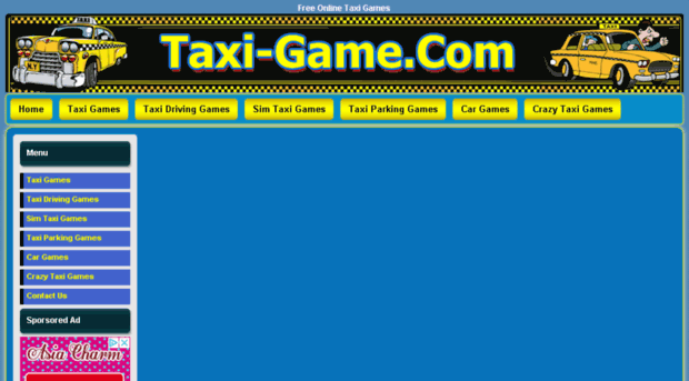 taxi-game.com