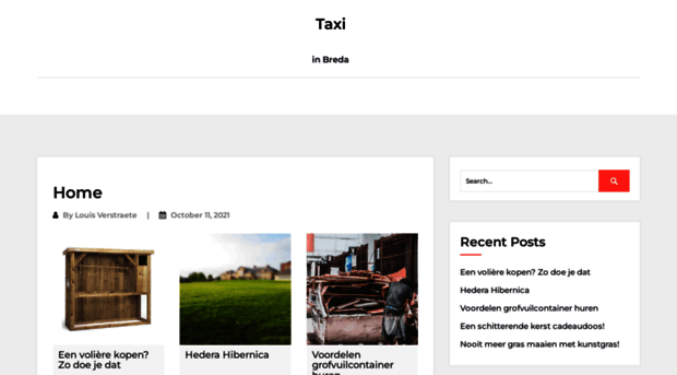 taxi-inbreda.nl