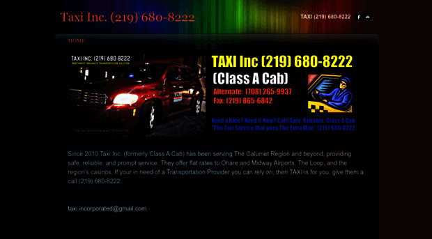 taxi-inc.com