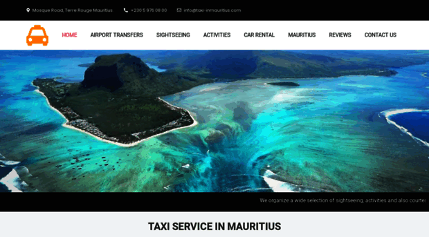 taxi-inmauritius.com