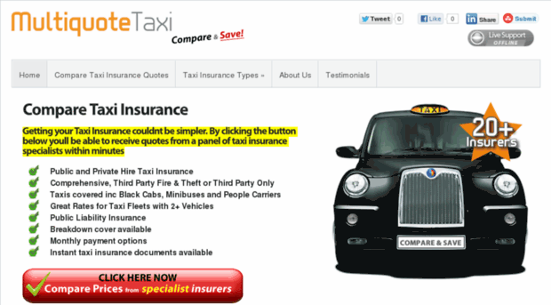 taxi-insurances.co.uk