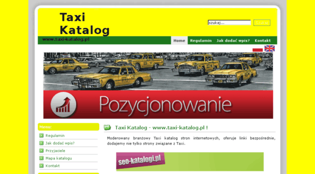 taxi-katalog.pl