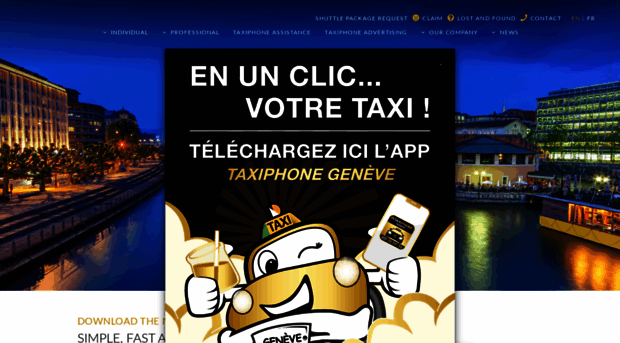 taxi-phone.ch