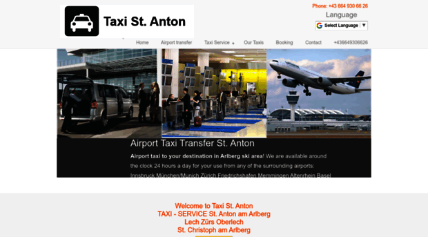 taxi-stanton.at