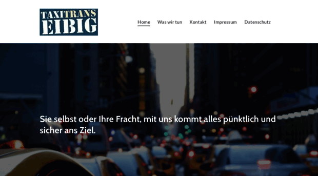 taxi-trans-eibig.de