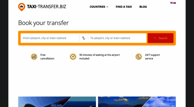 taxi-transfer.biz