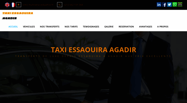 taxi-transportessaouira.com