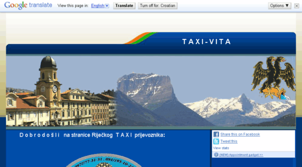 taxi-vita.blogspot.com