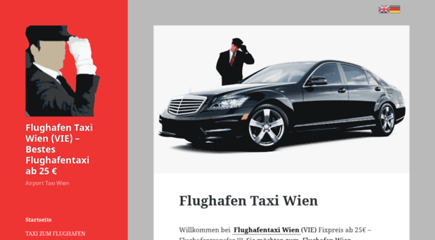 taxi-wien-flughafen.com