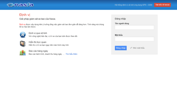 taxi.nasia.vn