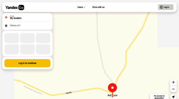 taxi.yandex.ee
