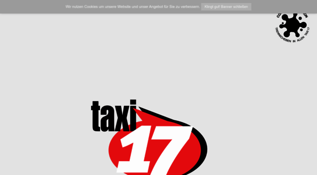 taxi17.de