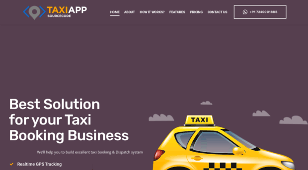 taxiappsourcecode.com