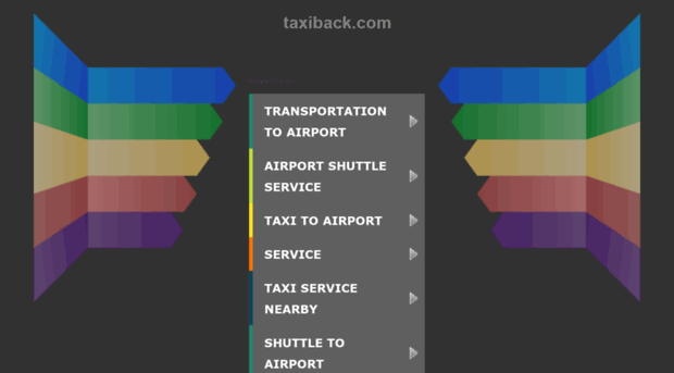 taxiback.com