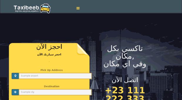 taxibeeb.com