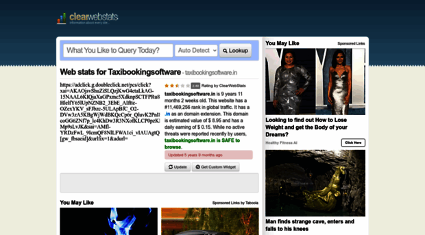 taxibookingsoftware.in.clearwebstats.com