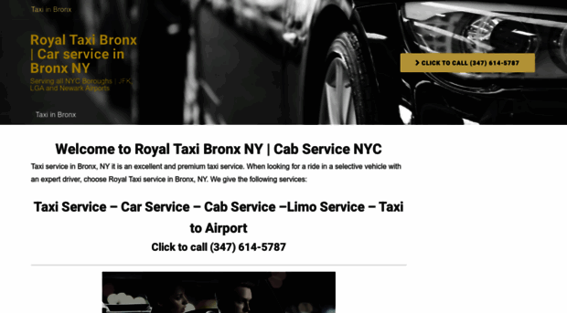 taxibronx.vip