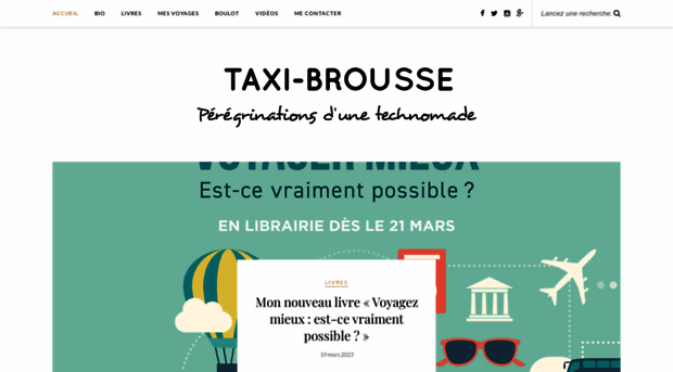 taxibrousse.ca