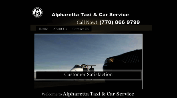 taxicabalpharetta.com