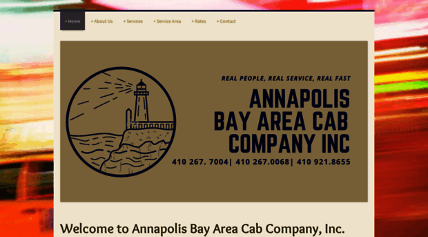 taxicabannapolis.com