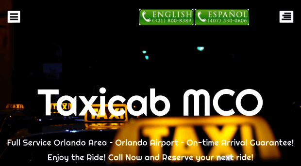 taxicabmco.com