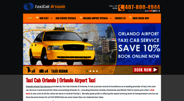 taxicaborlando.net