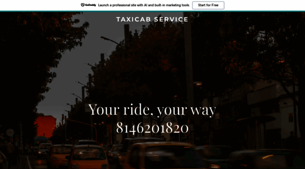 taxicabservice.in