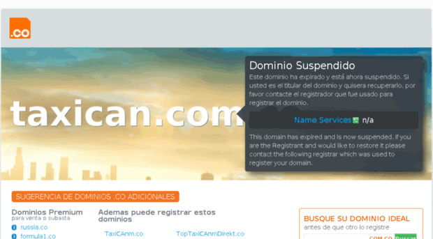 taxican.com.co