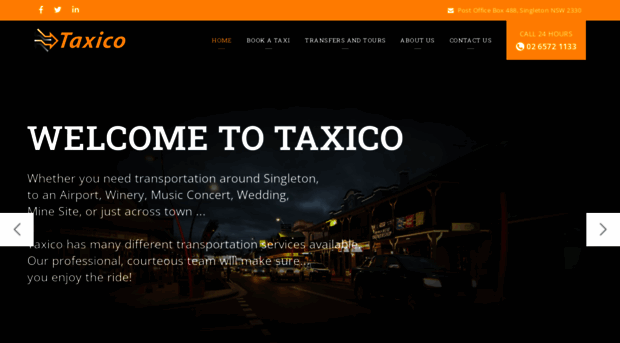 taxico.com.au